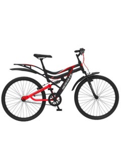 Hercules Dynamite 26-Inch Single Speed Bicycle Size 26X20