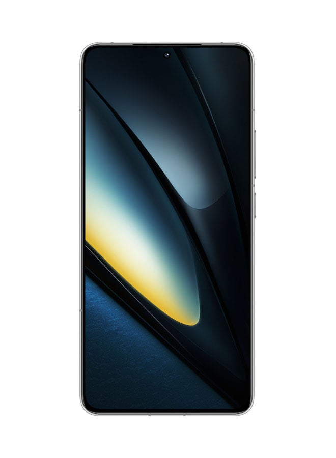Xiaomi POCO F6 Pro Dual SIM White 12GB RAM 512GB 5G - Global Version - Image 2