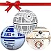 NINOSTAR Galactic Inflatable Balls Set Room Decoration Birthday Party Theme Decoration Party - Image 3