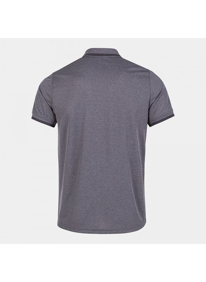 Joma - Men's Football Polo T-Shirt Campus 101588.250 - Image 1