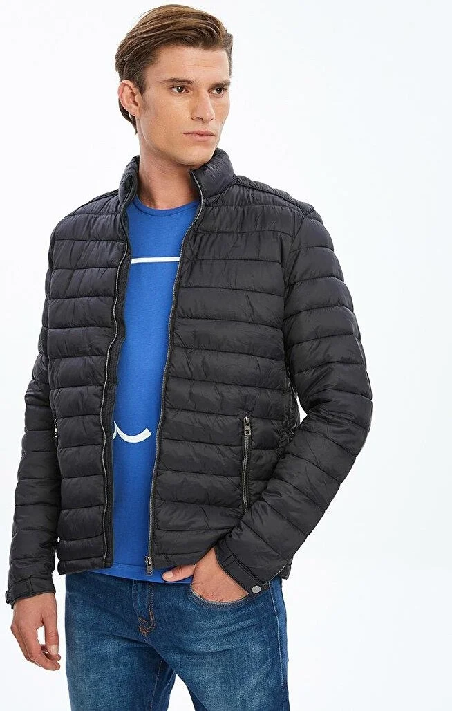 GIWEBO Puffer Men's Jacket 1254807125048