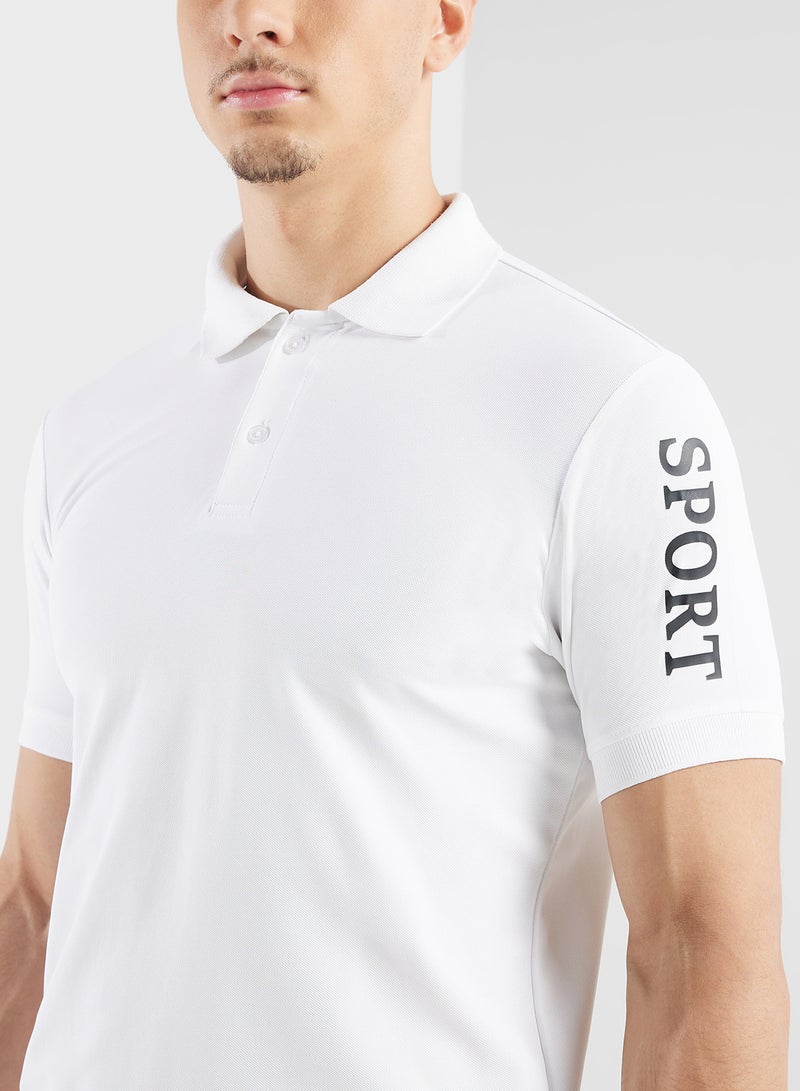 فورورد تيشيرت بولو كاجوال - Image 3