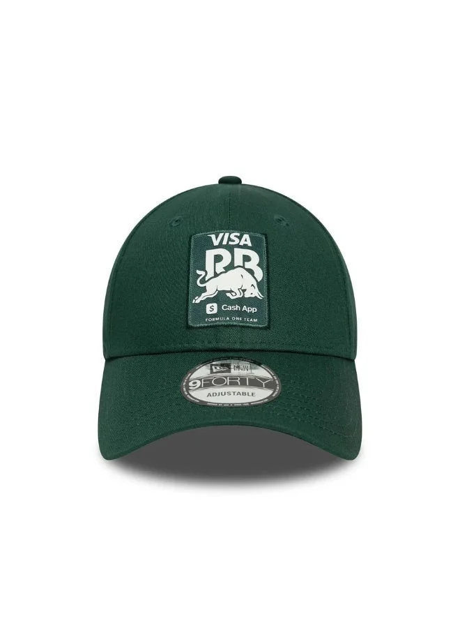 Red Bull Red Bull SEASONAL 9FORTY VCARBS  DKG