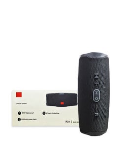 IPX7 black