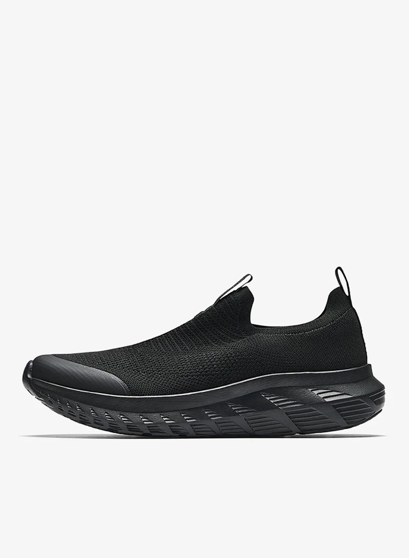 انتا Commute Slip-In Training Shoes