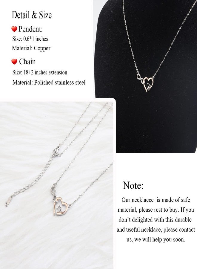 OKEYCH Future Nurse Gift Pinning Ceremony Necklace CNA RN Jewelry Nursing Sch-ool Graduation Gift (Pinning Ceremony N) - Image 3