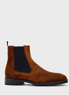 Venetian Boots