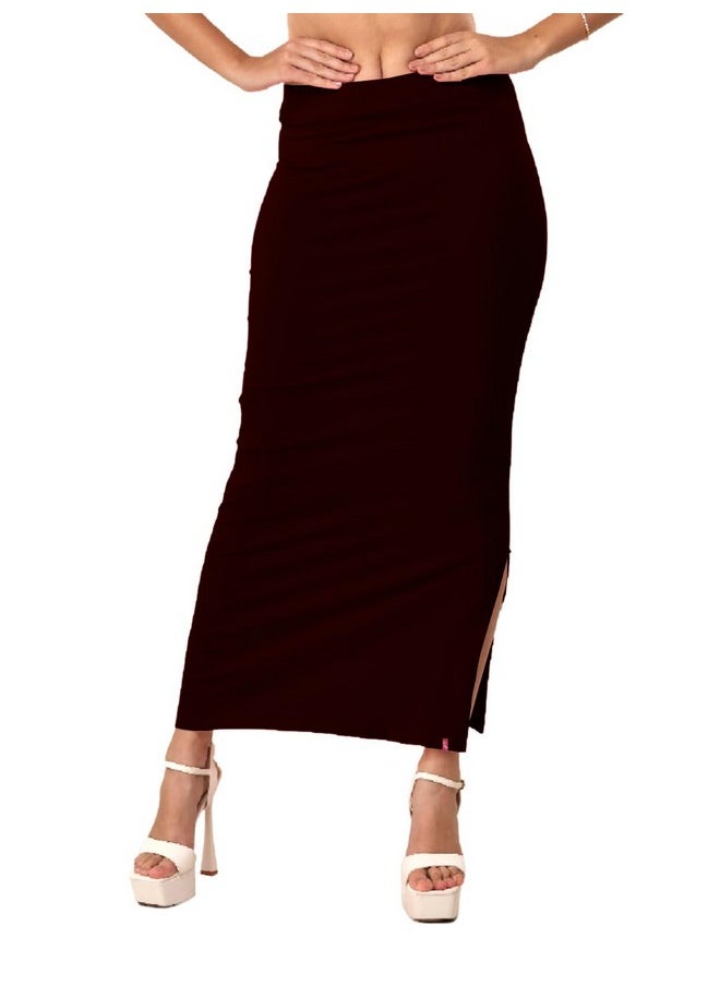 Lyra Lyra Women Saree Shaper (Petticoat)  - Image 1