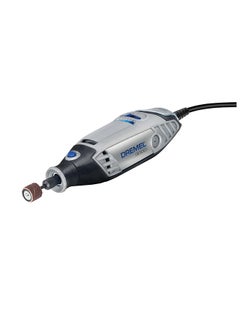 DREMEL Multi Tool 3000 (1/25), Multi-Tool for Jewellery making, Woodworking, IT instrument cleaning, Polishing | Model: F0133000JR with 1 year warranty