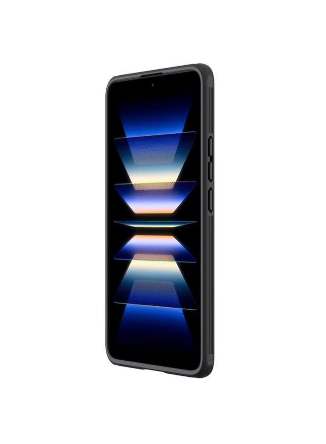 Nillkin Case For Xiaomi Redmi K60 / K60 Pro CamShield Pro PC Phone Case - Image 3