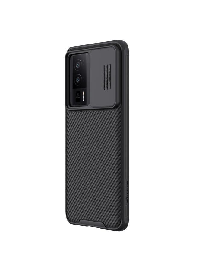 Nillkin Case For Xiaomi Redmi K60 / K60 Pro CamShield Pro PC Phone Case - Image 2