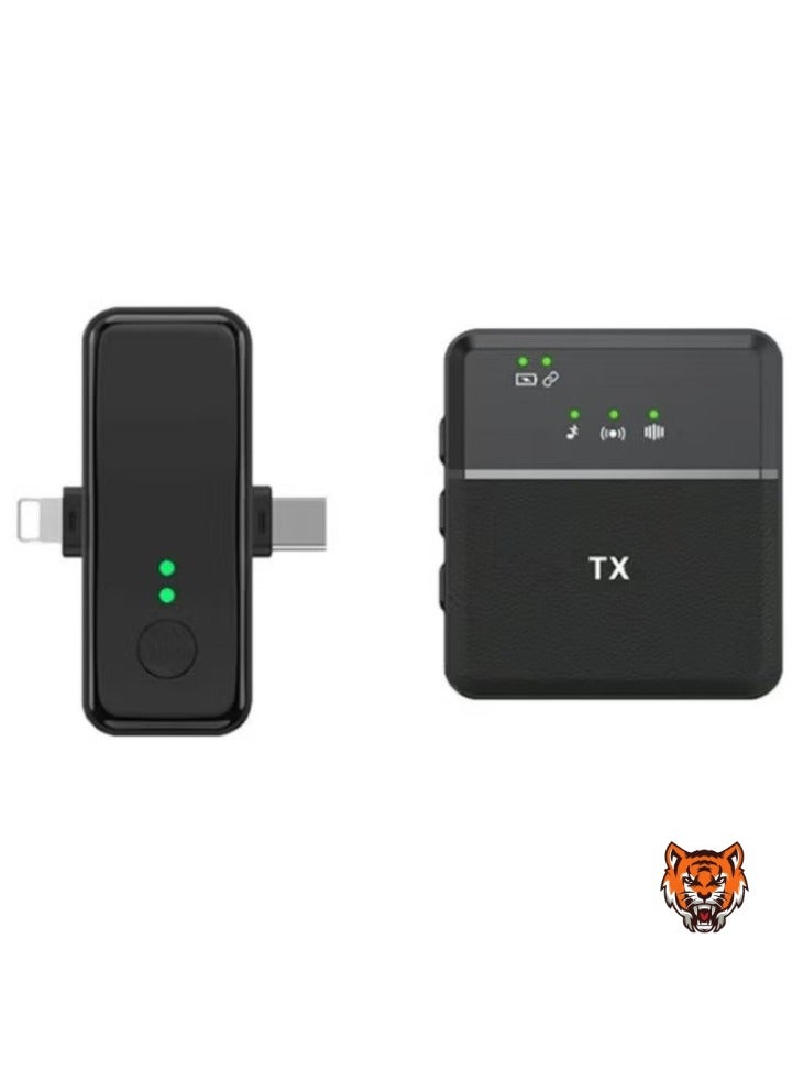 TIGER "5-in-1 HD Portable Screen Player – Multi-Function Media Device for Streaming, Gaming, and Entertainment on the Go" - Image 1