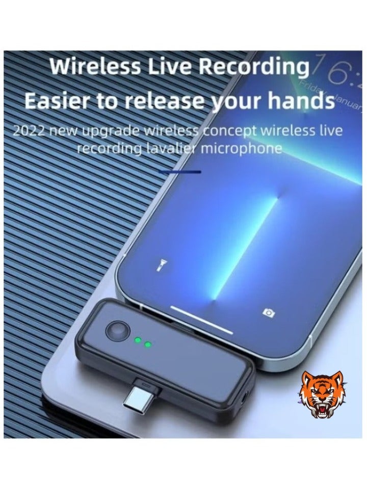 TIGER "5-in-1 HD Portable Screen Player – Multi-Function Media Device for Streaming, Gaming, and Entertainment on the Go" - Image 2