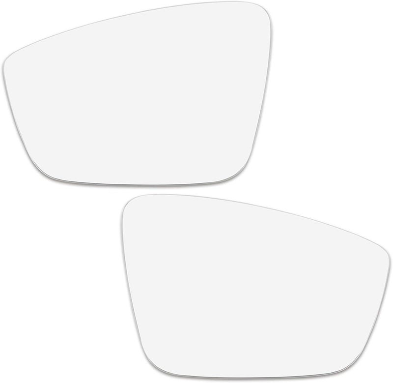 Wivplex Heated Mirror Glass for Jetta 2011-2018 - Image 1