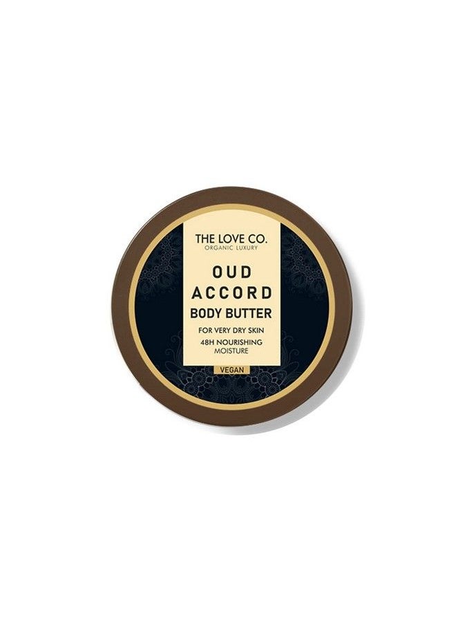 Oud Accord Body Butter Premium Body Butter For Women & Men Shea Body Butter With Mango Seed Oil 24 Hour Intense Hydrating Shea Butter Vegan Body Butter Soft Body Butters 200Gm - pzsku/ZF1404EF06A0F61DB526DZ/45/_/1679382105/db4c2cda-fb4a-4f1a-a68d-2ccab1167fa9