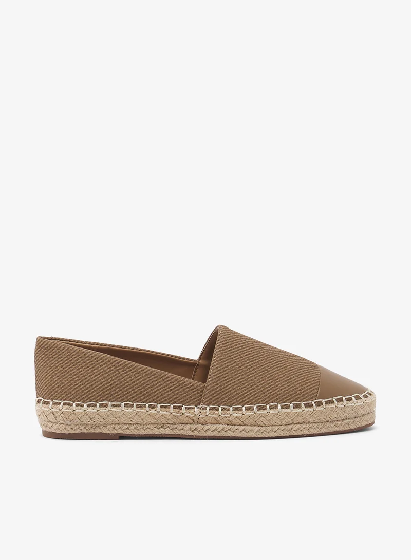 Ginger Moccasins