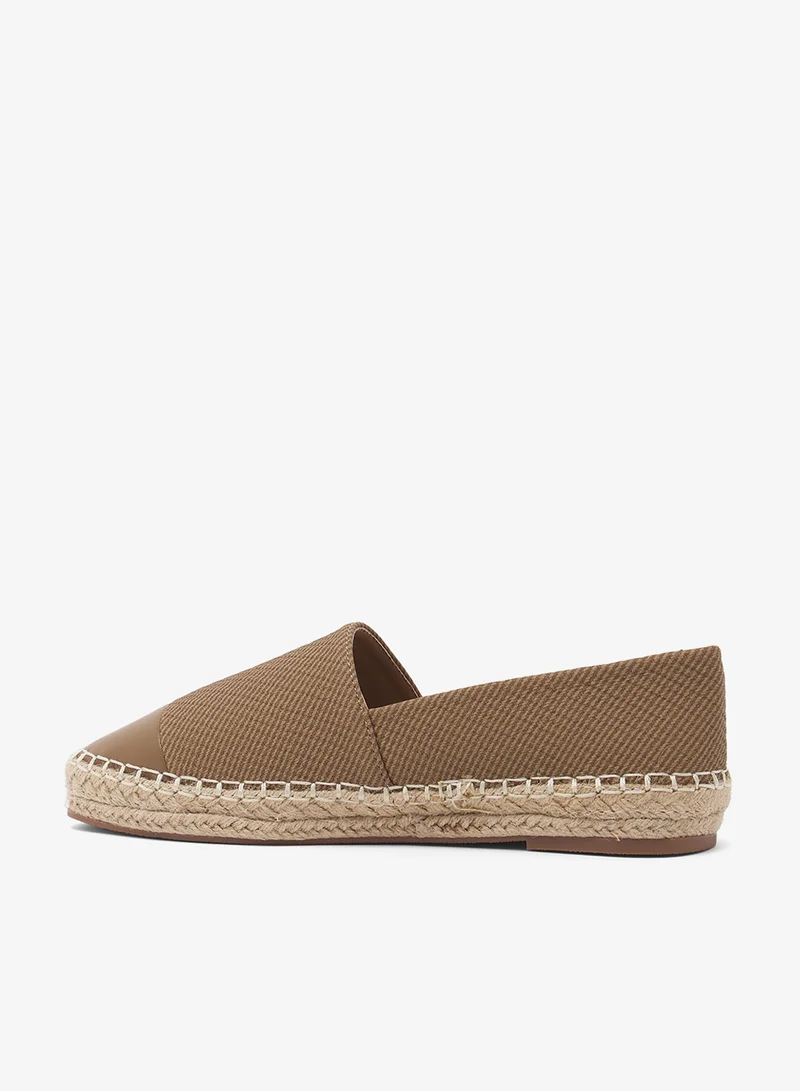 Ginger Moccasins