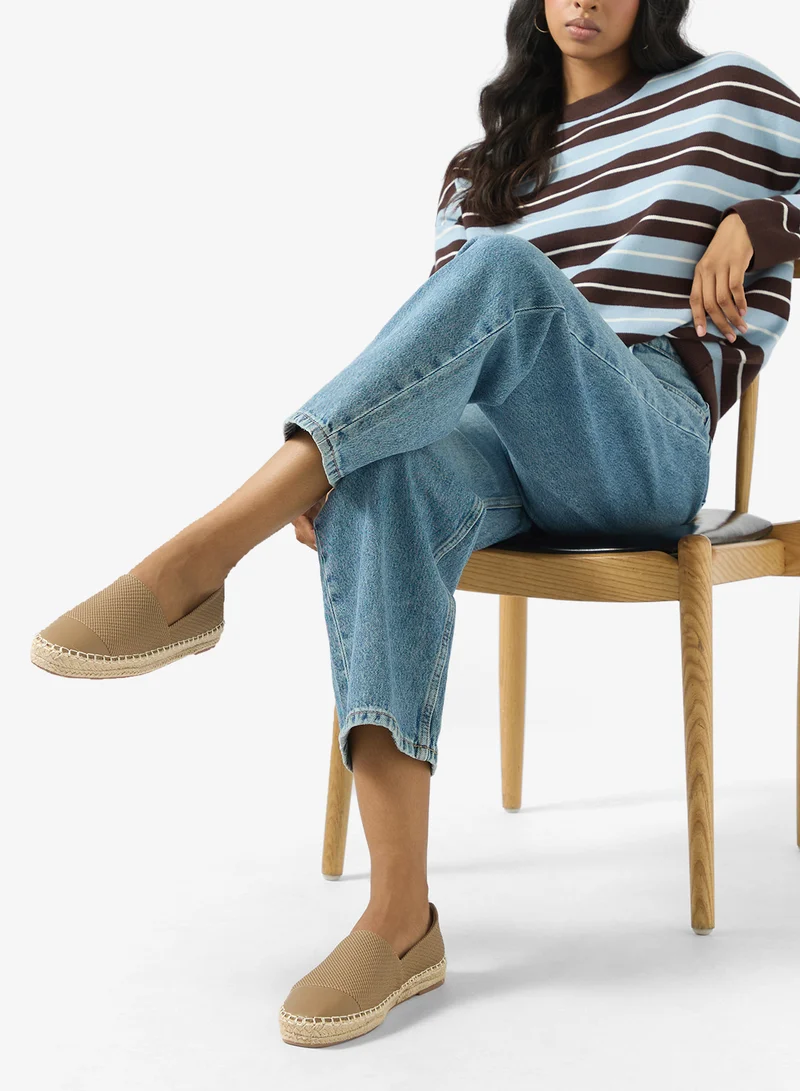 جينجر موكاسين