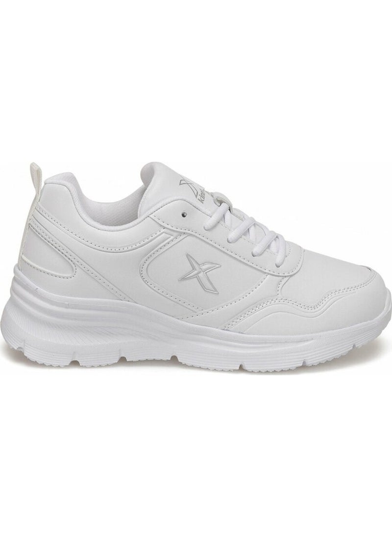 Kinetix Suomy 100427389 White Women's Comfort Shoes  - Image 2