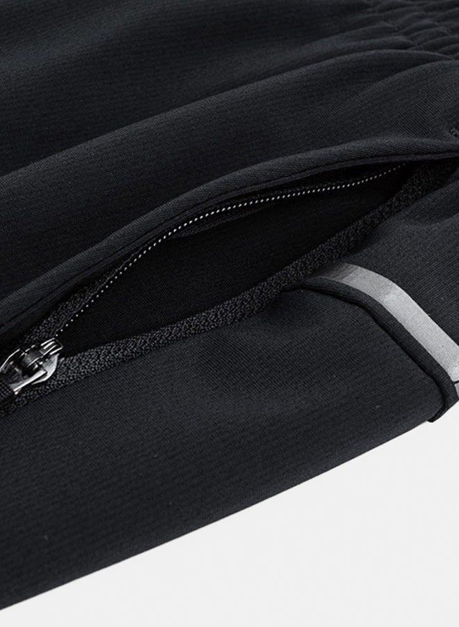 ANTA ANTA Cross-Training Knit Track Pants  - Image 4