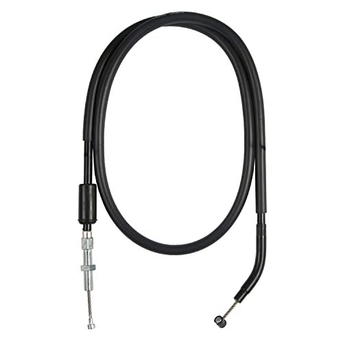 MOTOMASTER Motorcycle Clutch Cable Compatible with Suzuki GSF 650 Bandit / 58200-38G00 - Image 1