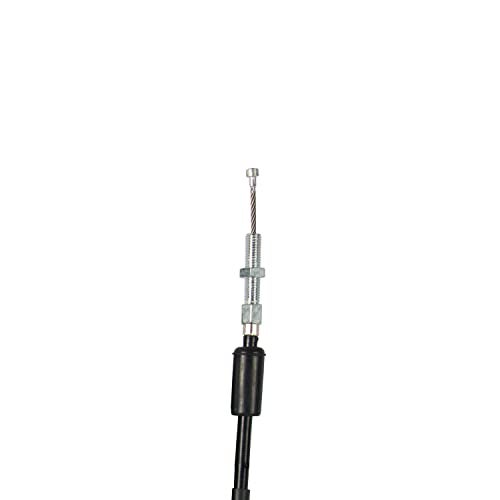 MOTOMASTER Motorcycle Clutch Cable Compatible with Suzuki GSF 650 Bandit / 58200-38G00 - Image 3