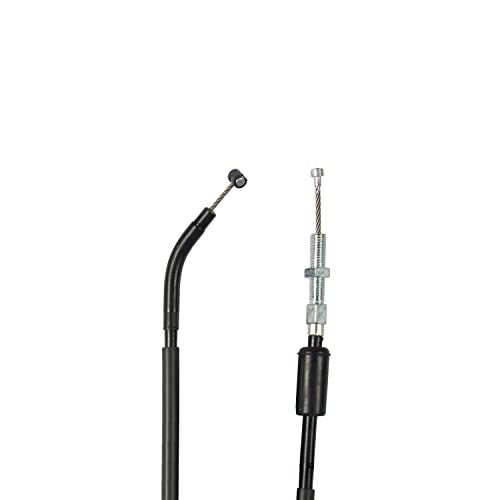 MOTOMASTER Motorcycle Clutch Cable Compatible with Suzuki GSF 650 Bandit / 58200-38G00 - Image 5