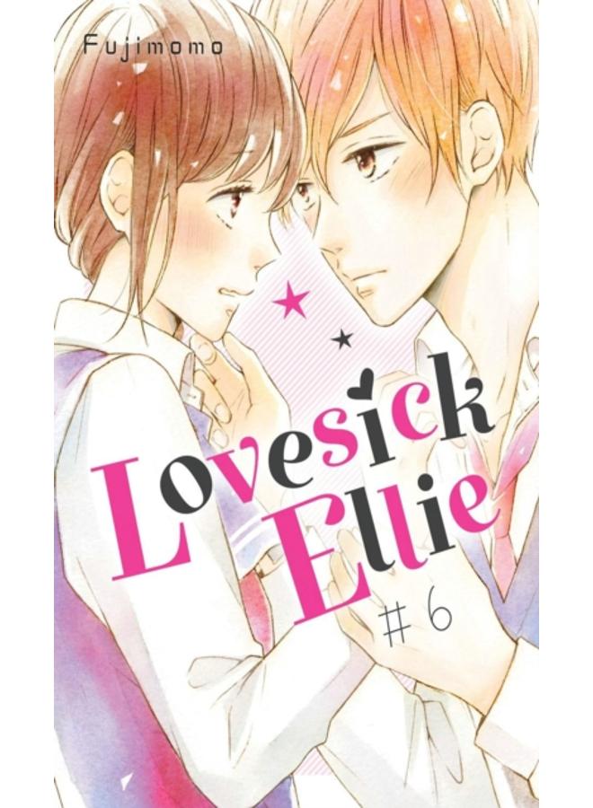 Lovesick Ellie 6 : 6