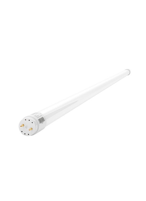 T8 LED Tube Light, 2200 Lumens and 6500 K Color Temperature, Slim Design, Light and Simple Perfect for Home and Office Use