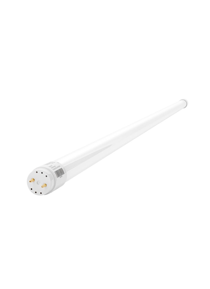 GEEPAS - T8 LED Tube Light, 2200 Lumens and 6500 K Color Temperature, Slim Design, Light and Simple Perfect for Home and Office Use - Image 1
