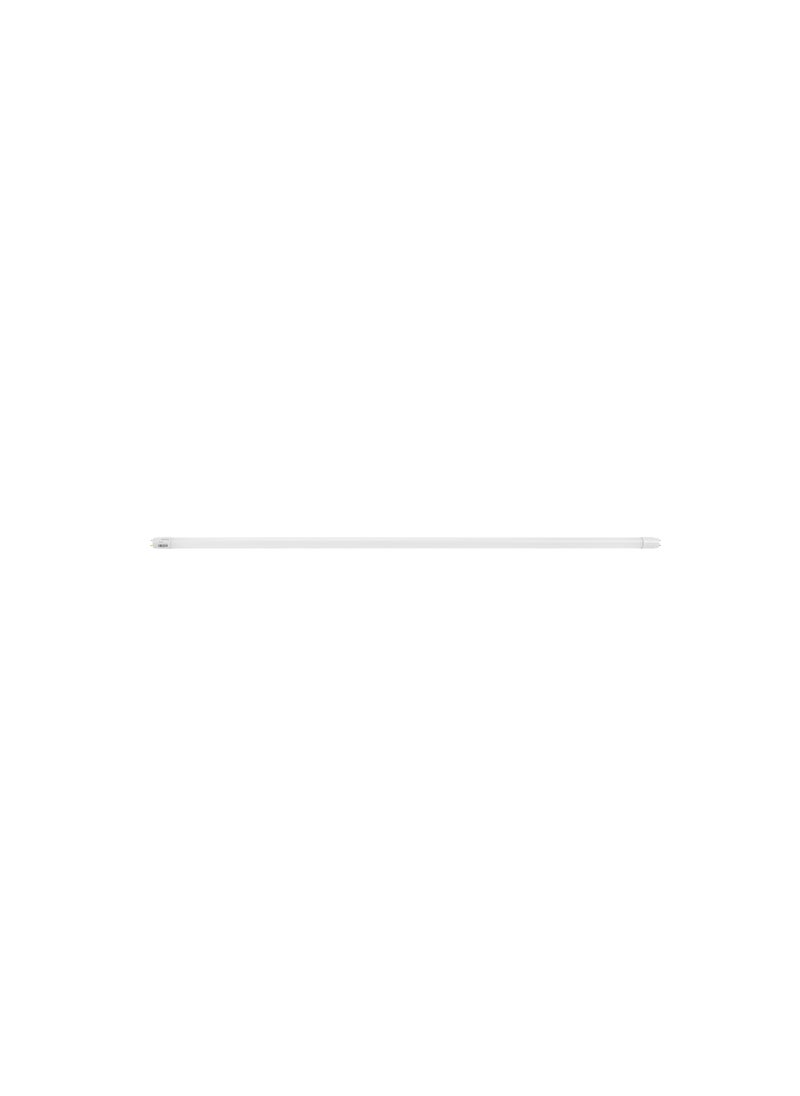 GEEPAS - T8 LED Tube Light, 2200 Lumens and 6500 K Color Temperature, Slim Design, Light and Simple Perfect for Home and Office Use - Image 1