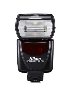 SB-700 AF Speedlight Flash for Nikon Digital SLR Cameras, Standard Packaging