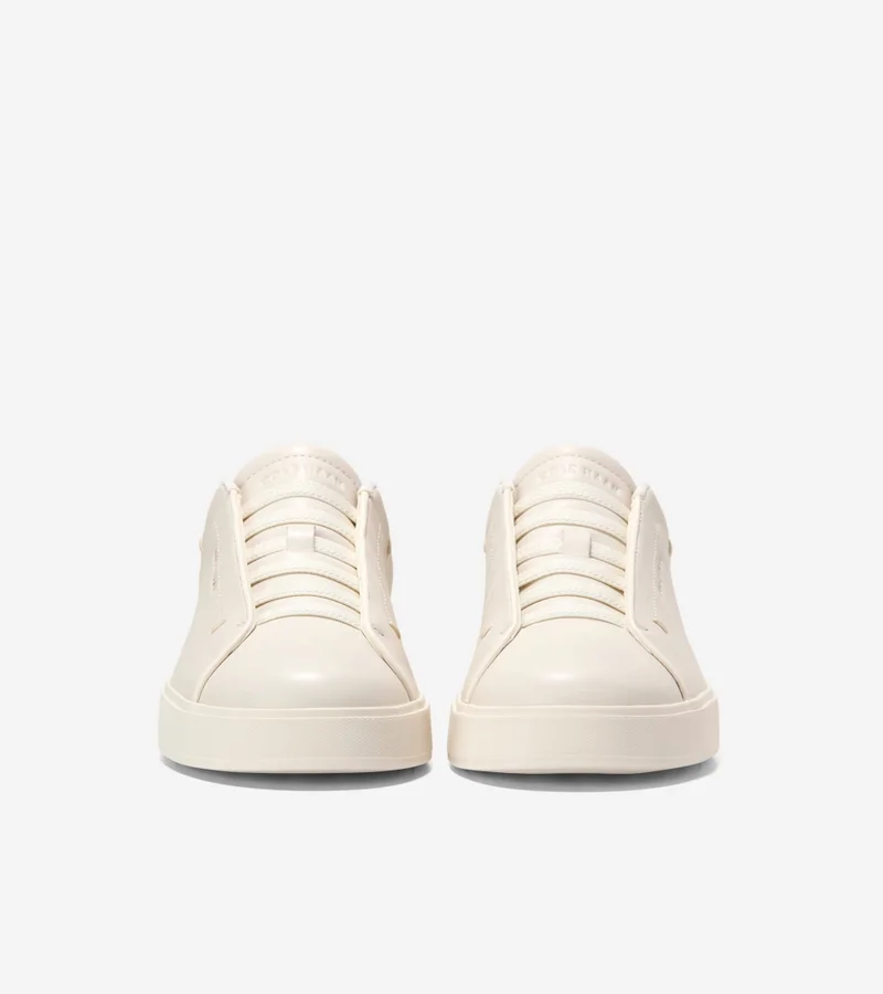 Cole Haan Women's GrandPrø Luxe Slip-On Sneakers