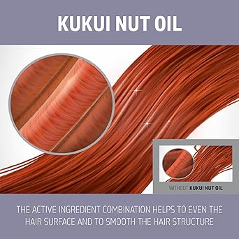 Goldwell Dualsenses Just Smooth Taming Shampoo 250ml - Image 3