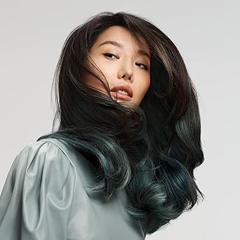 Goldwell Dualsenses Just Smooth Taming Shampoo 250ml - Image 4