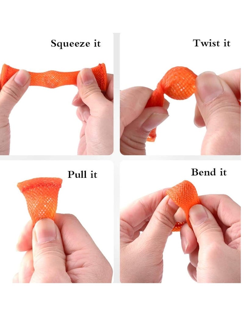 Mesh Marble Fidget (1Pcs)  - Image 3