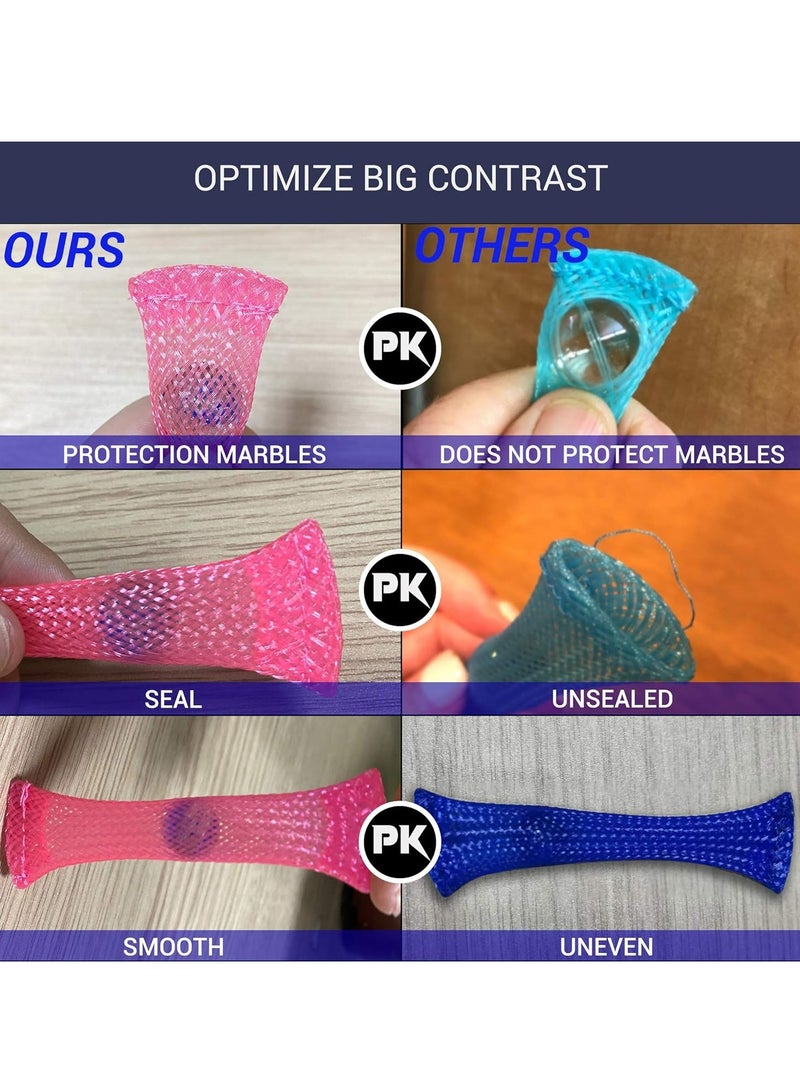 Mesh Marble Fidget (1Pcs)  - Image 4