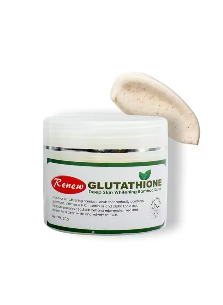 Renew - Glutathione Extreme Glow Whitening & Anti-Aging - Image 1