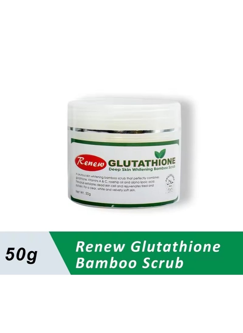 Renew - Glutathione Extreme Glow Whitening & Anti-Aging - Image 1