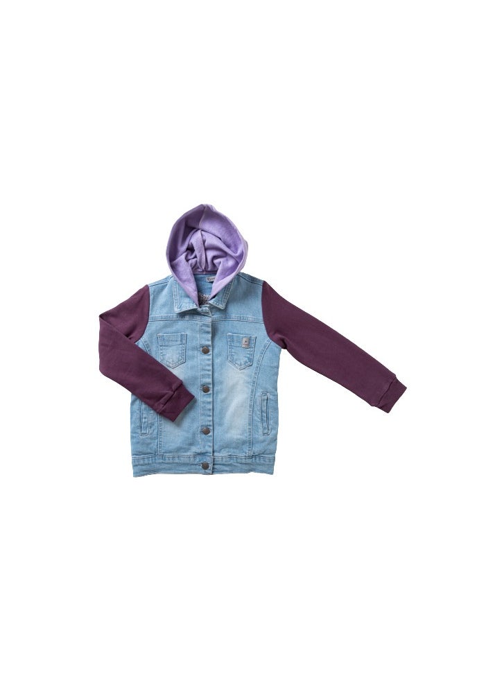 OWNKIDS Kids Girls D.Jacket 