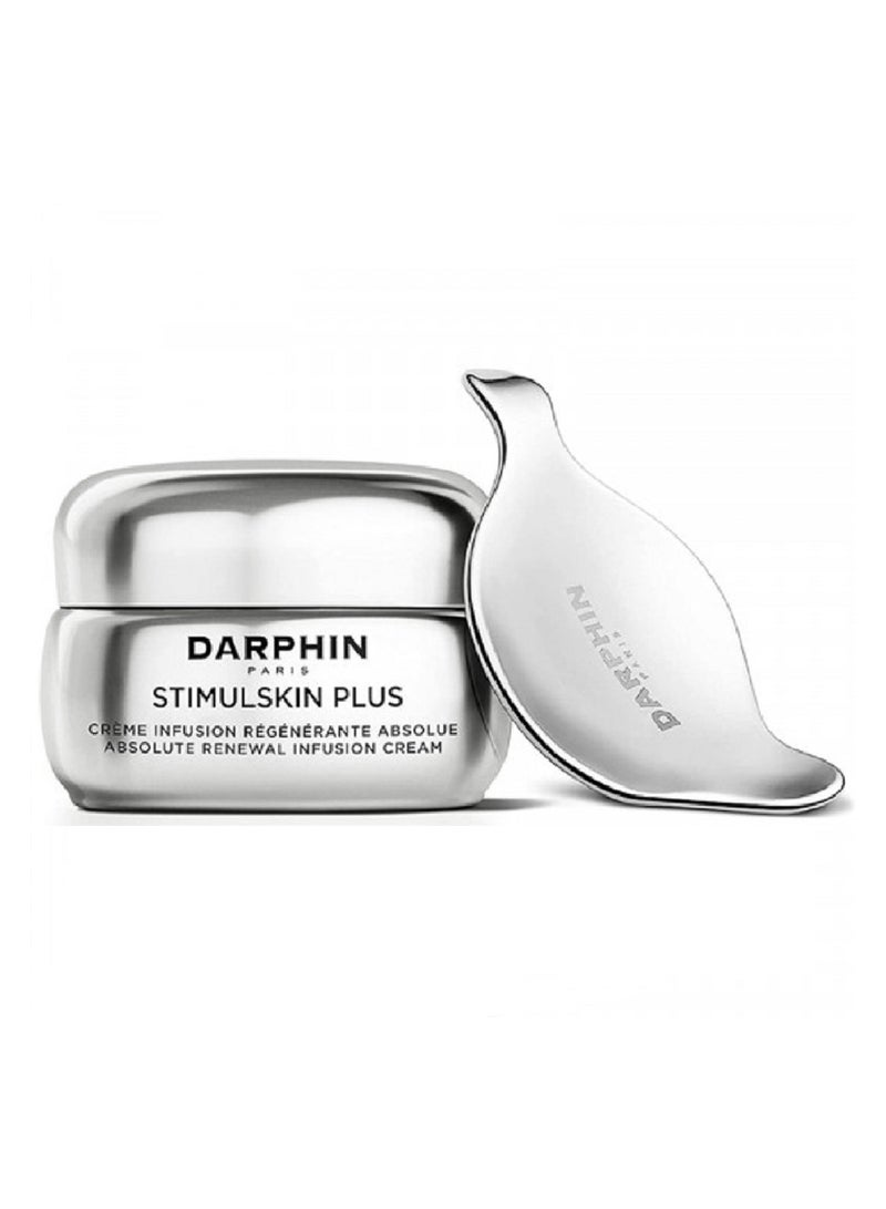 دارفين كريم دارفين ستيمولسكين بلس لتجديد البشرة بشكل مطلق ٥٠ مل - Image 1