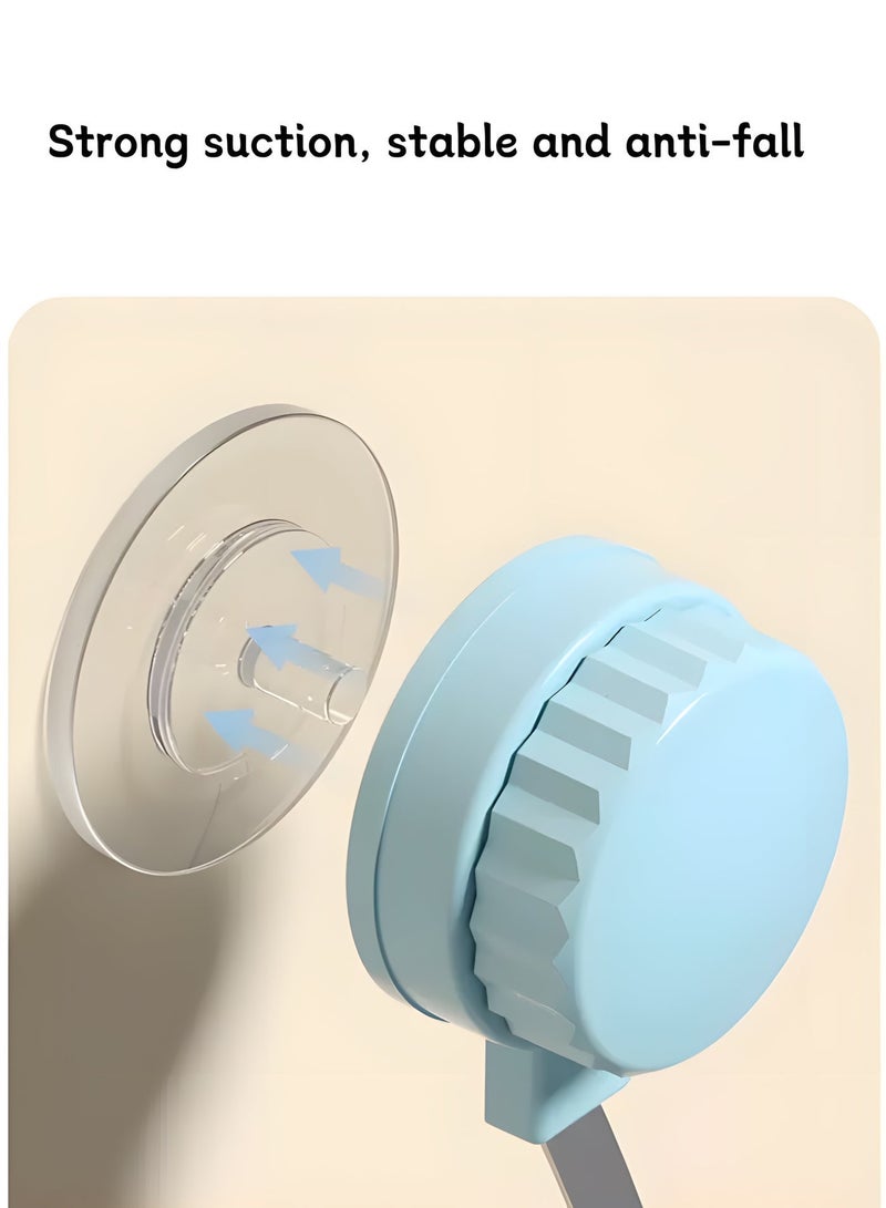 BIG MAX AC air Deflector for Split A/C , 3 Fans, easy to install and remove - Image 4