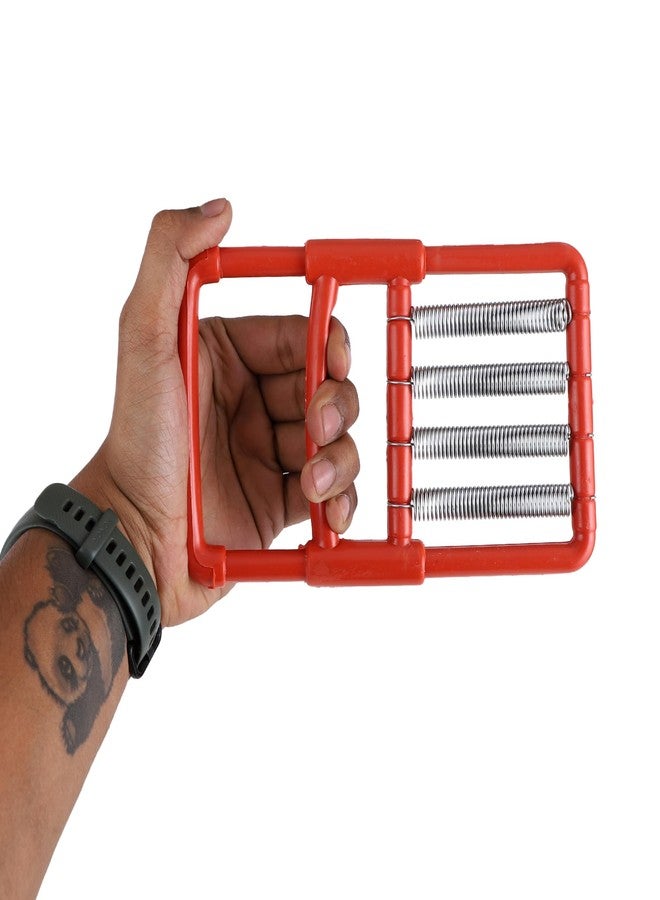RoyalCare ROYAL CARE Finger Exerciser Splints Used in Physiotherapy Along with Free Hand and finger exercise (Pack of 1) - Image 3