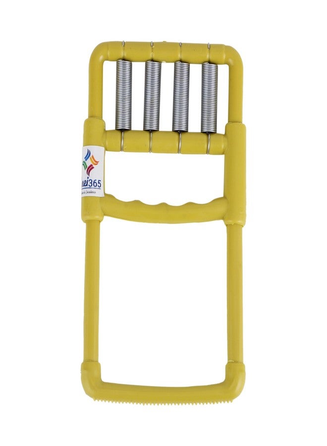 RoyalCare ROYAL CARE Finger Exerciser Splints Used in Physiotherapy Along with Free Hand and finger exercise (Pack of 1) - Image 1