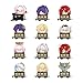 HOYOVERSE Honkai Star Rail Stackable Figures Aventurine2 Versions - Image 4