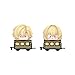 HOYOVERSE Honkai Star Rail Stackable Figures Aventurine2 Versions - Image 2