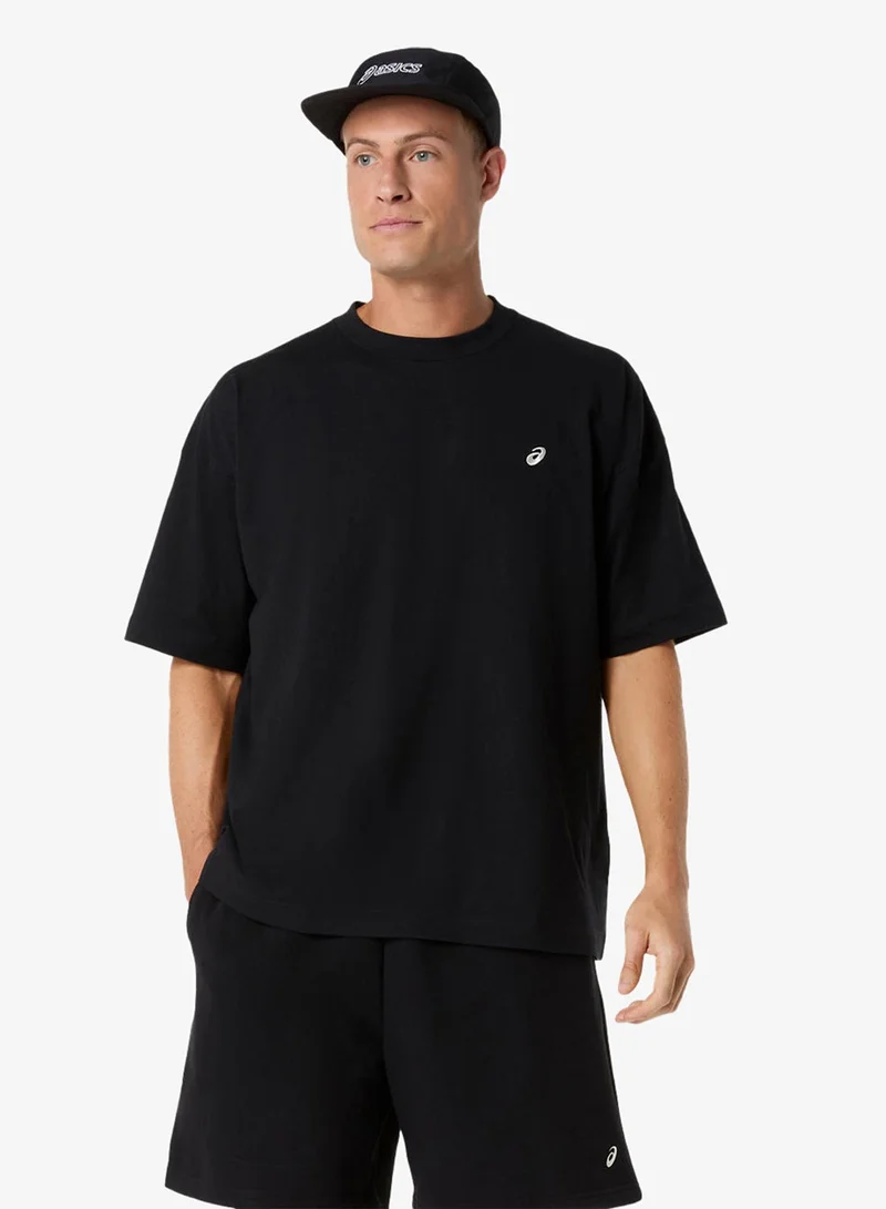 Cloud Graphic Logo T-Shirt