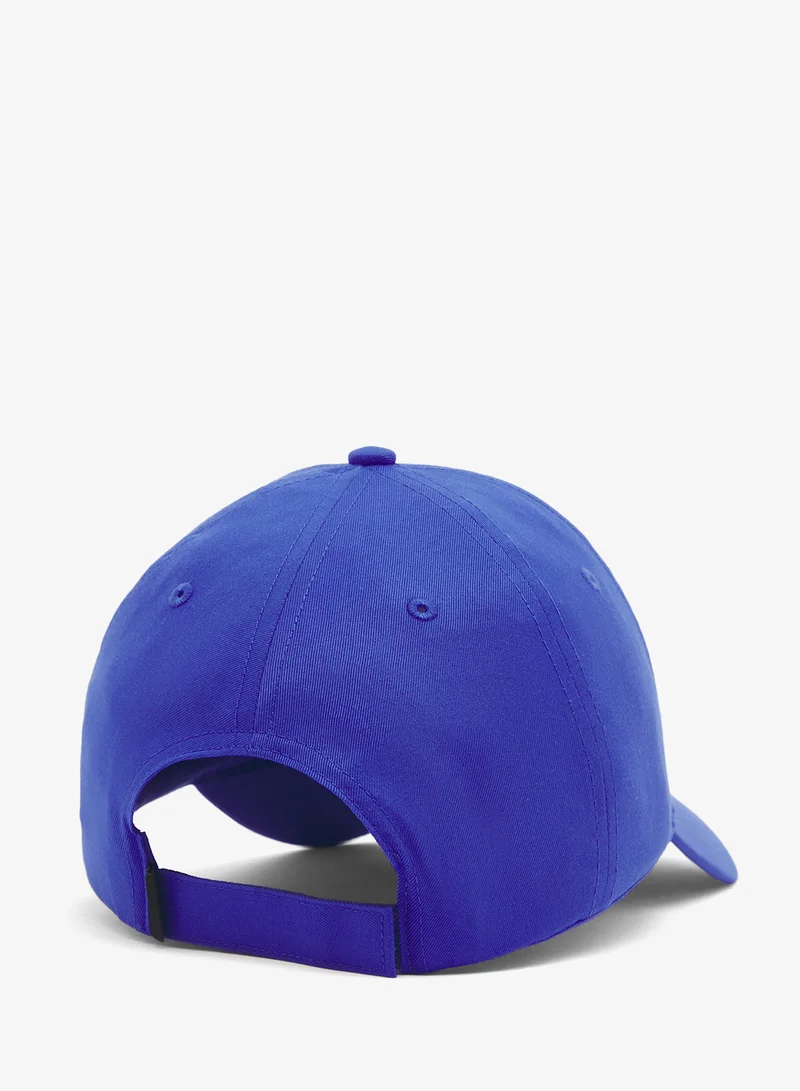 بوما Essential Metal Cat Baseball Cap