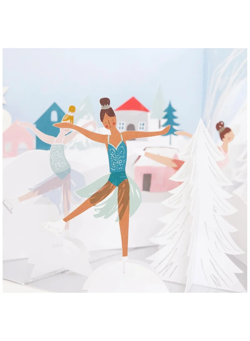 Meri Meri Winter Wonderland Advent Calendar