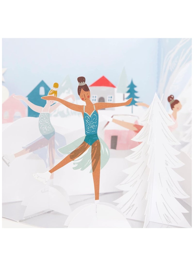 Winter Wonderland Advent Calendar